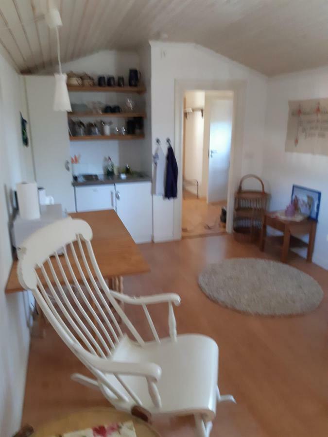 Villa Nedomkull à Alingsås Extérieur photo
